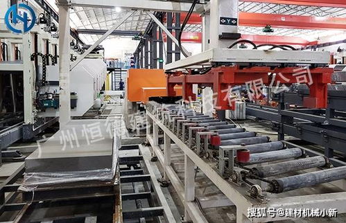 輕質隔墻板生產(chǎn)設備多少錢 廣州恒德簡要解答