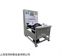 YUY-6035電控汽油發(fā)動機運行實訓(xùn)臺(大眾直噴TSI)_供應(yīng)產(chǎn)品_上海育仰科教設(shè)備