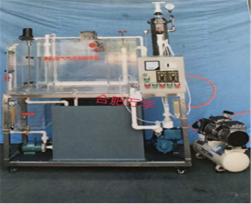 武漢平流式加壓氣浮實(shí)驗(yàn)裝置廠家 價(jià)格低 萬學(xué)科教儀器