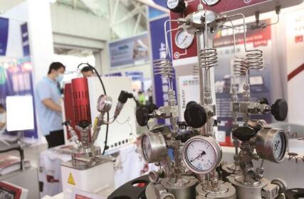 2020南京國際科教技術(shù)及裝備博覽會(huì)開幕