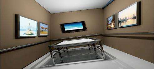 地震小屋 模擬地震 科普教育產(chǎn)品 科教設(shè)備產(chǎn)品 科技館 防震減災(zāi) 仿真體驗設(shè)備