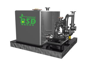 隨州餐飲污水隔油提升設備 隨州餐飲廢水隔油池 招代理商圖片 高清大圖 谷瀑環(huán)保