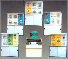 騰育科教儀器 供應7 錢眼商機分類